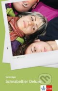 Kniha: Schnabeltier Deluxe – Buch (Sarah Jäger). Klett Kniha: Schnabeltier Deluxe – Buch (Sarah Jäger). Klett