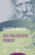Kniha: Das dialogische Prinzip (Martin Buber). , 2006 Kniha: Das dialogische Prinzip (Martin Buber). , 2006