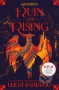 Kniha: Ruin & Rising (Shadow & Bone 3) (Leigh Bardugo). Orion Kniha: Ruin & Rising (Shadow & Bone 3) (Leigh Bardugo). Orion