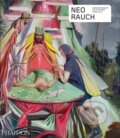 Kniha: Neo Rauch (Ingrid Mossinger). Phaidon, 2025 Kniha: Neo Rauch (Ingrid Mossinger). Phaidon, 2025