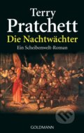 Kniha: Die Nachtwächter (Terry Pratchett). , 2005 Kniha: Die Nachtwächter (Terry Pratchett). , 2005