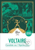 Kniha: Candide ou l´optimisme (Voltaire). Jai lu, 2017 Kniha: Candide ou l´optimisme (Voltaire). Jai lu, 2017