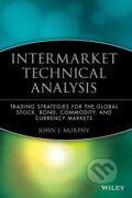 Kniha: Intermarket Technical Analysis (John J. Murphy). John Wiley & Sons, 1991 Kniha: Intermarket Technical Analysis (John J. Murphy). John Wiley & Sons, 1991