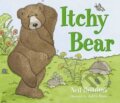 Kniha: Itchy Bear (Neil Griffiths). Red Robin, 2015 Kniha: Itchy Bear (Neil Griffiths). Red Robin, 2015