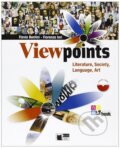 Kniha: Viewpoints + DVD (Black Cat). Black Cat Kniha: Viewpoints + DVD (Black Cat). Black Cat