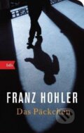 Kniha: Das Päckchen (Franz Hohler). , 2021 Kniha: Das Päckchen (Franz Hohler). , 2021