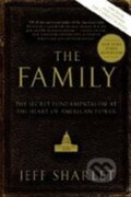Kniha: Family (Jeff Sharlet). , 2009 Kniha: Family (Jeff Sharlet). , 2009