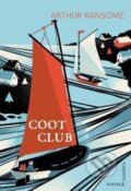 Kniha: Coot Club (Arthur Ransome). Vintage, 2013 Kniha: Coot Club (Arthur Ransome). Vintage, 2013