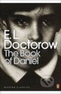 Kniha: The Book of Daniel (L. E. Doctorow). Penguin Books, 2006 Kniha: The Book of Daniel (L. E. Doctorow). Penguin Books, 2006