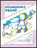 Kniha: Půlhodinky psaní (Hana Mikulenková). Prodos, 2010 Kniha: Půlhodinky psaní (Hana Mikulenková). Prodos, 2010