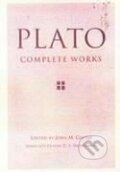 Kniha: Plato: Complete Works (Plato). , 1997 Kniha: Plato: Complete Works (Plato). , 1997