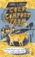 Kniha: Cold Comfort Farm (Stella Gibbons). Penguin Books, 2011 Kniha: Cold Comfort Farm (Stella Gibbons). Penguin Books, 2011