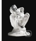 Kniha: Rodin / Arp (Beyeler Fondation). Hatje Cantz, 2021 Kniha: Rodin / Arp (Beyeler Fondation). Hatje Cantz, 2021