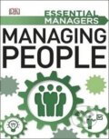 Kniha: Managing People (Dorling Kindersley). Dorling Kindersley Kniha: Managing People (Dorling Kindersley). Dorling Kindersley