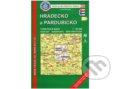 Kniha: KČT 24 Hradecko a Pardubicko/ turistická mapa (Klub českých turistů). Klub českých turistů, 2010 Kniha: KČT 24 Hradecko a Pardubicko/ turistická mapa (Klub českých turistů). Klub českých turistů, 2010