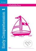 Kniha: Early Comprehension Book 1 (Anne Forster). Schofield & Sims, 2003 Kniha: Early Comprehension Book 1 (Anne Forster). Schofield & Sims, 2003