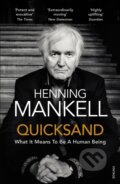 Kniha: Quicksand, 2017 Kniha: Quicksand, 2017