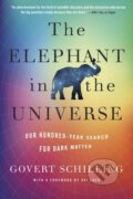 Kniha: The Elephant in the Universe, 2024 Kniha: The Elephant in the Universe, 2024