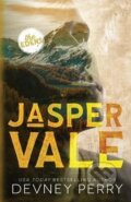 Kniha: Jasper Vale (Devney Perry). Ingram Publisher Services US, 2023 Kniha: Jasper Vale (Devney Perry). Ingram Publisher Services US, 2023