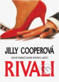 Kniha: Rivali (neuvedený autor). Ikar Kniha: Rivali (neuvedený autor). Ikar