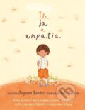 Kniha: Ty ja a empatia (Jayneen Sanders). Excalibook, 2025 Kniha: Ty ja a empatia (Jayneen Sanders). Excalibook, 2025