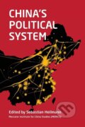Kniha: China's Political System (Sebastian Heilmann). Rowman & Littlefield, 2016 Kniha: China's Political System (Sebastian Heilmann). Rowman & Littlefield, 2016