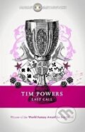 Kniha: Last Call (Tim Powers). , 2013 Kniha: Last Call (Tim Powers). , 2013