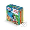 Kniha: Thomas & Friends: Pocket Library (Folio). Folio, 2015 Kniha: Thomas & Friends: Pocket Library (Folio). Folio, 2015