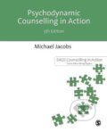 Kniha: Psychodynamic Counselling in Action (Michael Jacobs). Sage Publications, 2017 Kniha: Psychodynamic Counselling in Action (Michael Jacobs). Sage Publications, 2017