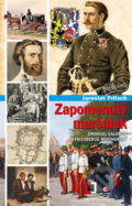 Kniha: Zapomenutý maršálek (Jaroslav Fritsch). Epocha, 2018 Kniha: Zapomenutý maršálek (Jaroslav Fritsch). Epocha, 2018