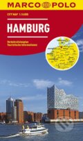 Hamburg (Marco Polo). Marco Polo, 2018 Hamburg (Marco Polo). Marco Polo, 2018