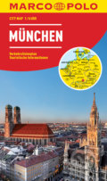 München (Marco Polo). Marco Polo, 2018 München (Marco Polo). Marco Polo, 2018