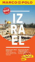 Kniha: Izrael (Marco Polo). Marco Polo, 2018 Kniha: Izrael (Marco Polo). Marco Polo, 2018