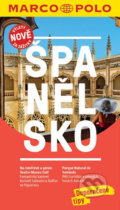 Kniha: Španělsko (Marco Polo). Marco Polo, 2018 Kniha: Španělsko (Marco Polo). Marco Polo, 2018