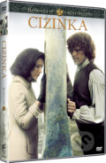 Film: Cizinka 3. série (Anna Foerster, Richard Clark, Douglas Mackinnon, Denise Di Novi, Brian Kelly, Ben Bolt, David Moore, Mairzee Almas, Mike Barker, Stephen Woolfenden, John Dahl, Metin Hüseyin, Brendan Maher, Jennifer Getzinger a Norma Bailey) (DVD). Bonton Film, 2018 Film: Cizinka 3. série (Anna Foerster, Richard Clark, Douglas Mackinnon, Denise Di Novi, Brian Kelly, Ben Bolt, David Moore, Mairzee Almas, Mike Barker, Stephen Woolfenden, John Dahl, Metin Hüseyin, Brendan Maher, Jennifer Getzinger a Norma Bailey) (DVD). Bonton Film, 2018