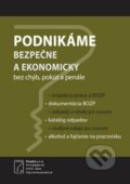Kniha: Podnikáme bezpečne a ekonomicky (Poradca s.r.o.). Poradca s.r.o., 2018 Kniha: Podnikáme bezpečne a ekonomicky (Poradca s.r.o.). Poradca s.r.o., 2018