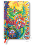 Paperblanks - zápisník Dayspring (Paperblanks). Paperblanks, 2018 Paperblanks - zápisník Dayspring (Paperblanks). Paperblanks, 2018