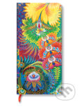 Paperblanks - zápisník Dayspring (Paperblanks). Paperblanks, 2018 Paperblanks - zápisník Dayspring (Paperblanks). Paperblanks, 2018