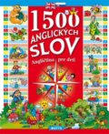 Kniha: 1500 anglických slov (Matys). Matys, 2018 Kniha: 1500 anglických slov (Matys). Matys, 2018