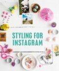 Kniha: Instastyling (Cyd Leela). Rotovision, 2018 Kniha: Instastyling (Cyd Leela). Rotovision, 2018