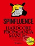 Kniha: Spinfluence (Nick McFarlane). Oftomes, 2018 Kniha: Spinfluence (Nick McFarlane). Oftomes, 2018