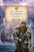 Kniha: Bratrstvo (Kniha sedmá) (John Flanagan). Egmont ČR, 2018 Kniha: Bratrstvo (Kniha sedmá) (John Flanagan). Egmont ČR, 2018