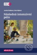 Kniha: Následná intenzivní péče (Jarmila Drábková). Mladá fronta, 2018 Kniha: Následná intenzivní péče (Jarmila Drábková). Mladá fronta, 2018