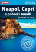 Neapol, Capri a pobřeží Amalfi, Lingea, 2018