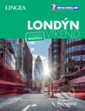 Kniha: Londýn (Lingea). Lingea, 2018 Kniha: Londýn (Lingea). Lingea, 2018