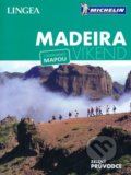 Kniha: Madeira (Lingea). Lingea, 2018 Kniha: Madeira (Lingea). Lingea, 2018