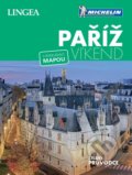 Kniha: Paříž (Lingea). Lingea, 2018 Kniha: Paříž (Lingea). Lingea, 2018