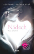 Kniha: Nádech (Penelope Douglas), 2018 Kniha: Nádech (Penelope Douglas), 2018