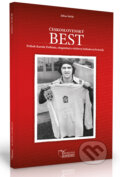 Kniha: Karol Dobiaš - Československý Best (Július Šefčík). SPORT legal, 2018 Kniha: Karol Dobiaš - Československý Best (Július Šefčík). SPORT legal, 2018