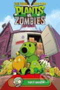 Kniha: Plants vs. Zombies: Nový domov (Andie Tong a Paul Tobin). Computer Press, 2018 Kniha: Plants vs. Zombies: Nový domov (Andie Tong a Paul Tobin). Computer Press, 2018